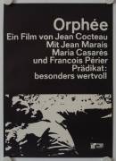 Orphée (Orphée)